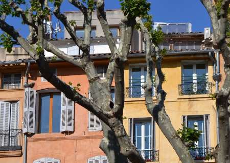 Location Studio Aix en Provence